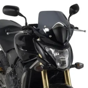 Cupolino Givi A310 per Honda CB600 Hornet ABS 07-10- Prezzo Di Fabbrica