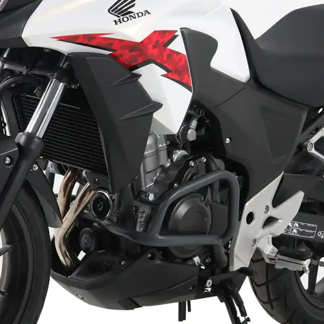 Paramotore Hepco & Becker per Honda CB 500X 13-15- Consegna Rapida