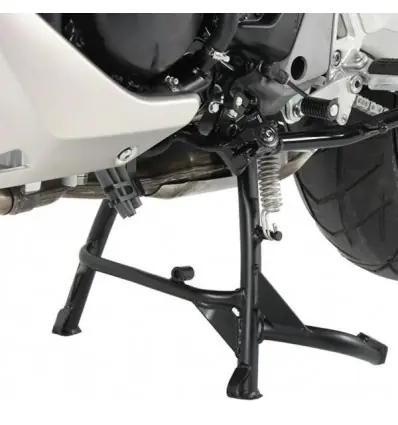 A Buon Prezzo Cavalletto centrale Hepco & Becker per Honda Crossrunner 800 15-20-