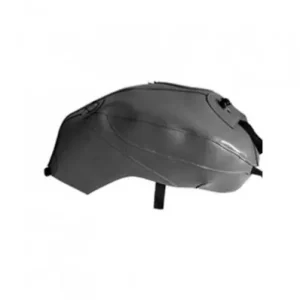 Copriserbatoio Bagster per Honda Hornet 900 in similpelle grigio acciaio- Acquista Ora