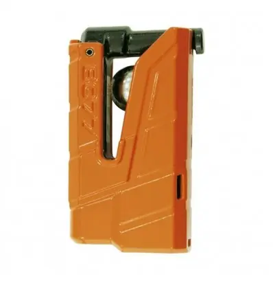 Bloccadisco Abus Granit Detecto X-Plus 8077 con allarme sonoro- Miglior Prezzo