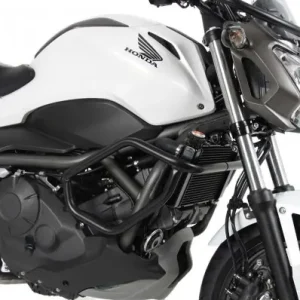 Paramotore nero Hepco & Becker per Honda NC750S/DCT dal 2014- Prezzo Di Fabbrica