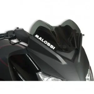 Popolare Cupolino Malossi MHR Screen fume per Yamaha X-Max 125 e X-Max 250 09-13-