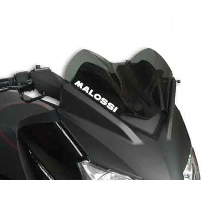Popolare Cupolino Malossi MHR Screen fume per Yamaha X-Max 125 e X-Max 250 09-13-