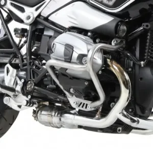 Paramotore Hepco & Becker per Kawasaki EN500 96-03- Promozione Esclusiva