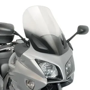 Offerta Speciale Parabrezza alto Givi per Honda CBF600S e CBF1000/ABS-
