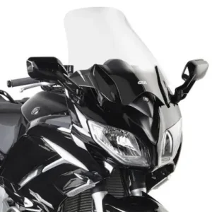 Parabrezza alto Givi per Yamaha FJR 1300 dal 2013- Quantità Limitata
