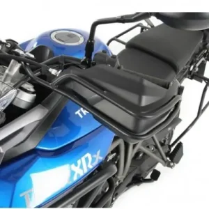 Protezione paramani Hepco & Becker per Triumph Tiger 800 XR 15-17- Saldi
