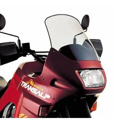 Cupolino Givi D191S per Honda XL600V Transalp 94-99- Prezzo Ridotto
