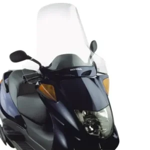 Parabrezza alto Givi per Honda Foresight 250- Offerta Del Giorno