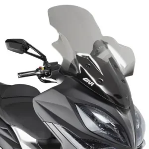 Promozione Esclusiva Parabrezza Givi per Kymco Xciting S/400i 13-17-