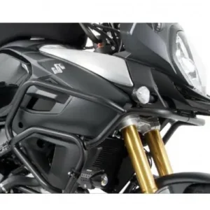 Offerta Limitata Paraserbatoio Hepco & Becker per Suzuki DL1000 V-Strom 14-16-