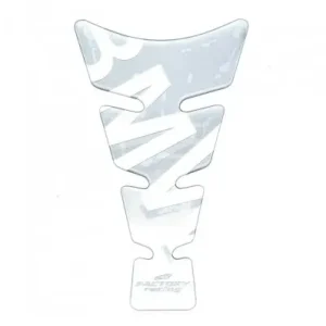 Protezione paraserbatoio lunga argento e trasparente BMW- Must-Have