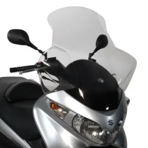Parabrezza Givi per Suzuki Burgman 125 e 200- Ultima Occasione