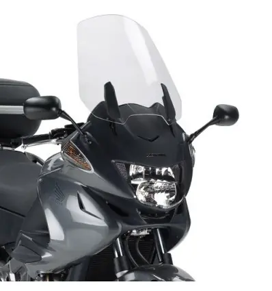 Cupolino Givi D307ST per Honda NT700V Deauville 06-12- Miglior Prezzo