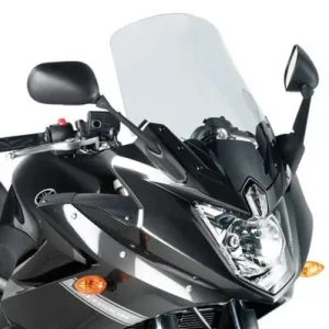 Cupolino Givi D444S fumè per Yamaha XJ6 Diversion- Popolare