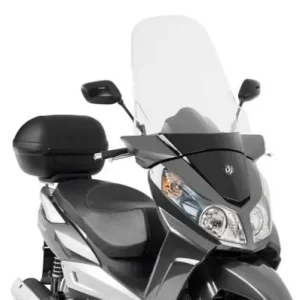 Parabrezza Givi per SYM Citycom 300- Spedito Oggi