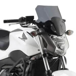 Cupolino Givi D1112S fume per Honda NC700S 12-13 e NC750S/DCT 14-15- Compra Adesso