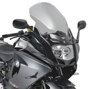 Cupolino Givi D5109S fumè per BMW F800 GT dal 2012- Compra Oggi Stesso