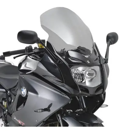 Cupolino Givi D5109S fumè per BMW F800 GT dal 2012- Compra Oggi Stesso