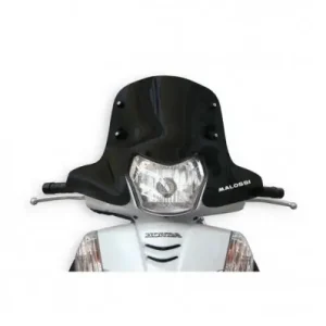 Quantità Limitata Cupolino Malossi MHR Screen fume per Honda SH 300i 11-14-