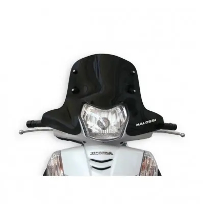 Quantità Limitata Cupolino Malossi MHR Screen fume per Honda SH 300i 11-14-