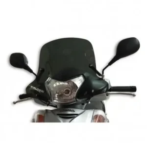 Cupolino Malossi MHR Screen fume per Honda SH 300i 07-10- Prezzo Basso