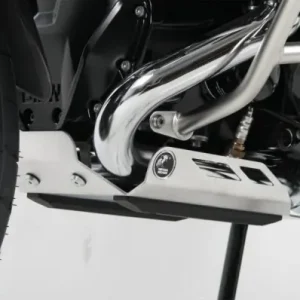 Offerta Speciale Paracoppa Hepco & Becker in alluminio specifico per BMW R1200GS Adventure 14-15-