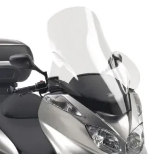 Parabrezza Givi per Yamaha Majesty 400 04-08- Spedizione Espresso