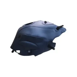 Copriserbatoio Bagster per BMW R850R e R1150R 03-06 in similpelle blu notte- Direttamente Dal Produttore