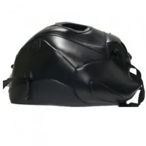 Popolare Copriserbatoio Bagster per Yamaha FZ8 Fazer 10-14 in similpelle nero-