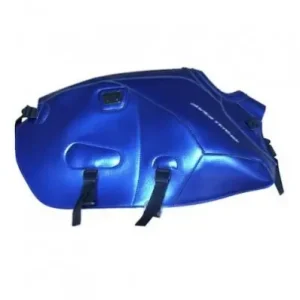 Miglior Prezzo Copriserbatoio Bagster per Yamaha XT1200 Z/ZE Super Tenere azzurro perlato-