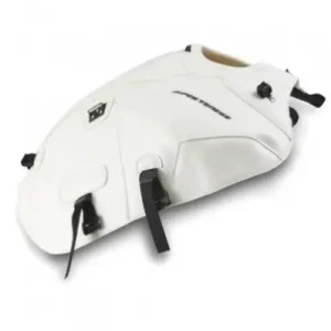 Offerta Speciale Copriserbatoio Bagster per Yamaha XT1200 Z/ZE Super Tenere bianco-