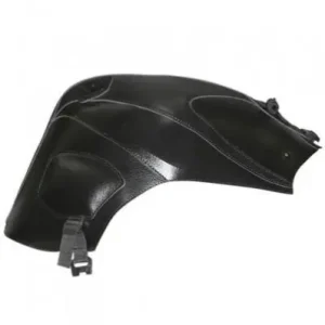 Sconto Copriserbatoio Bagster per BMW K1200R e K1300R 05-14 in similpelle nero-