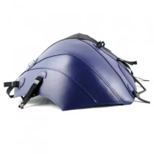 Copriserbatoio Bagster per BMW K1600 GT e GTL 10-16 blu scuro e nero opaco- Direttamente Dal Produttore