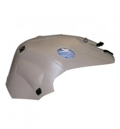 Nuovo Arrivo Copriserbatoio Bagster per BMW R1200 GS 08-12 in similpelle arancione-