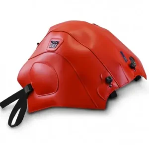Compra Online Copriserbatoio Bagster per BMW F650GS 00-07 in similpelle persico-