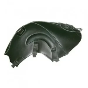 Copriserbatoio Bagster per BMW F800S e F800ST 06-12 in similpelle nero- Occasione