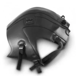 Copriserbatoio Bagster per BMW G650GS 11-14 in similpelle nero- Affare