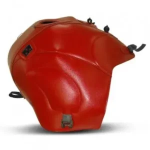 Copriserbatoio Bagster per BMW R1100S e R1150S 99-06 in similpelle rosso- Prezzo Scontato