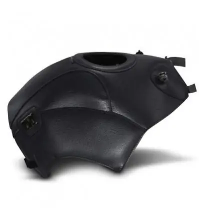 Copriserbatoio Bagster per BMW R850RT, R1100RT e R1150RT 96-05 serbatoio alto in similpelle antracite- Prezzo Ridotto