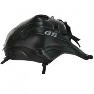 Copriserbatoio Bagster per BMW R1200 GS dal 2013 in similpelle nero- Quantità Limitata
