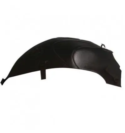 Copriserbatoio Bagster per BMW R1200 ST 05-08 in similpelle nero- Spedizione Gratuita