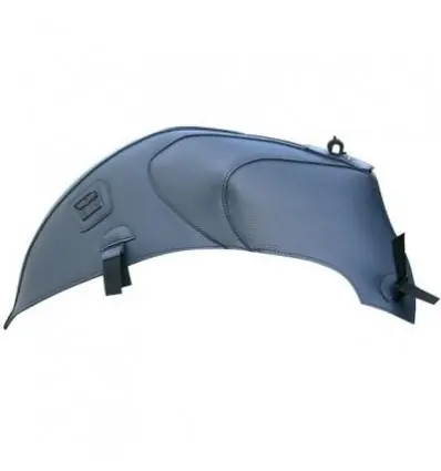 Copriserbatoio Bagster per BMW R1200 ST 05-08 in similpelle antracite- Occasione