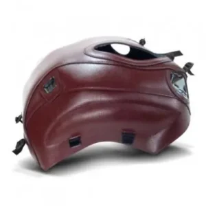 Copriserbatoio Bagster per BMW R1200 C 99-04 in similpelle bordeaux scuro- Spedizione Espresso