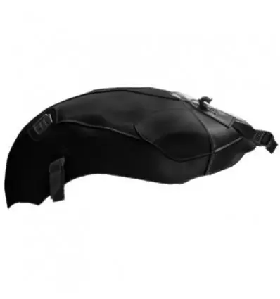 Offerta Lampo Copriserbatoio Bagster per Triumph Speed Triple 1050 11-15 in similpelle nero-
