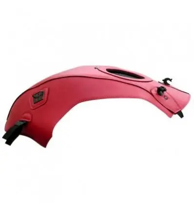 Affare Copriserbatoio Bagster per Kawasaki Versys 650 07-14 in similpelle tegola-