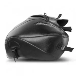 Compra Adesso Copriserbatoio Bagster per Honda CB 600 Hornet 2011-2013 in similpelle nero-