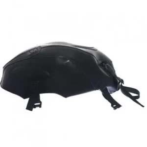 Promozione Esclusiva Copriserbatoio Bagster per Honda VFR 800F dal 2014 in similpelle nero-