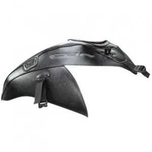 Copriserbatoio Bagster per Honda CBF 1000 F 10-16 in similpelle antracite- Offerta